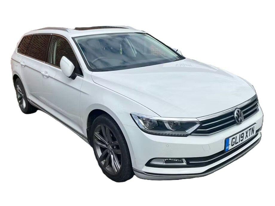 2.0 TDI GT Estate 5dr Diesel DSG Euro 6 (s/s) (150 ps)